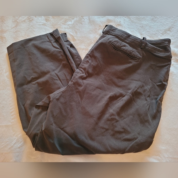 Lane Bryant womans dress pants. Size 20. - Picture 2 of 5